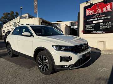 T-Roc 1.0 TSI - 110 - Start\u0026Stop  Active