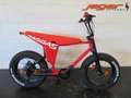 Gas Gas MOTO 1 FATBIKE NIEUWSTAAT! Rouge - thumbnail 1