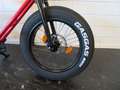 Gas Gas MOTO 1 FATBIKE NIEUWSTAAT! Rouge - thumbnail 6