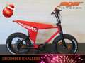 Gas Gas MOTO 1 FATBIKE NIEUWSTAAT! Rood - thumbnail 1