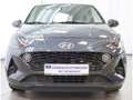 Hyundai i10 Edition 30 AppleCar/Android Auto Klima SHZ Grau - thumbnail 2