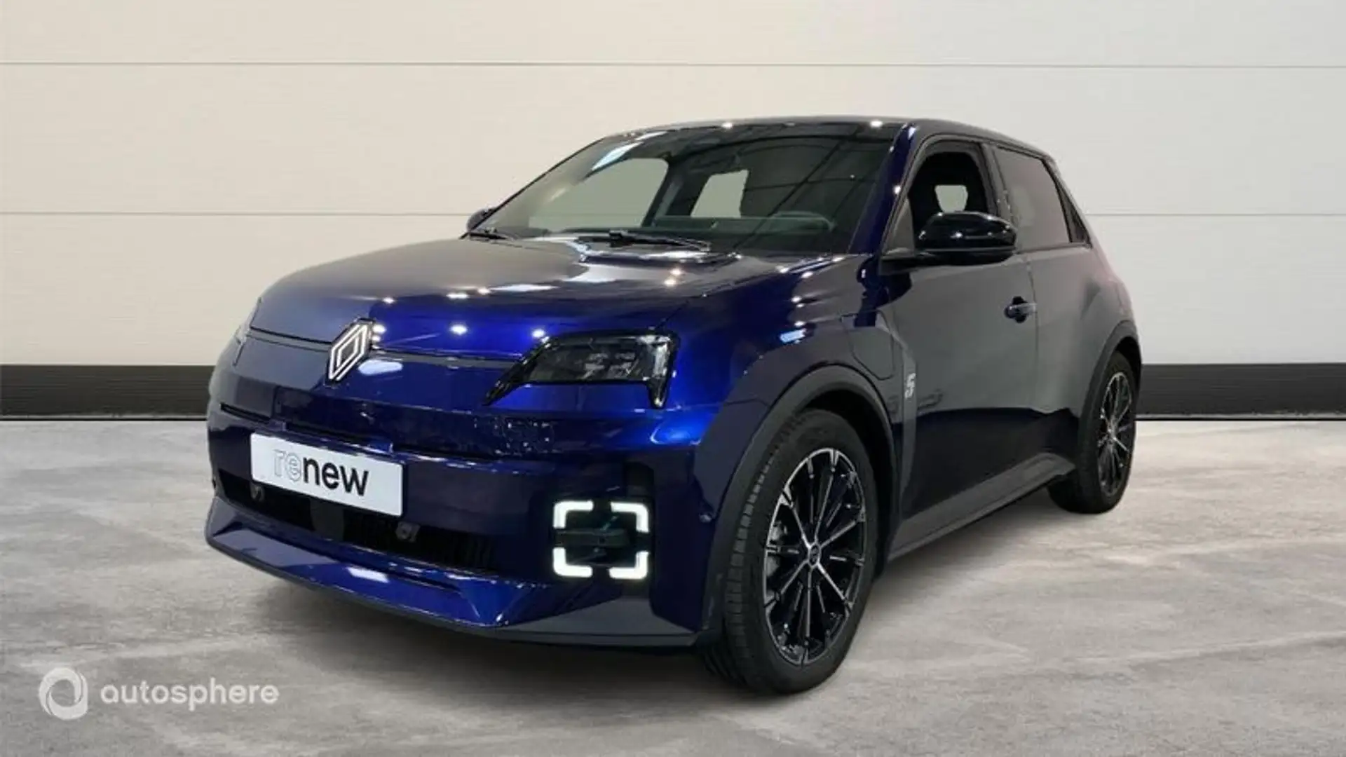 Renault Інші E-Tech Electrique 150ch Techno autonomie confort - 1