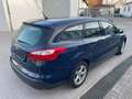 Ford Focus Blau - thumbnail 3