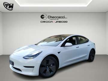 Long Range Dual Motor awd