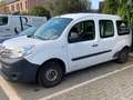 Renault Kangoo Wit - thumbnail 7