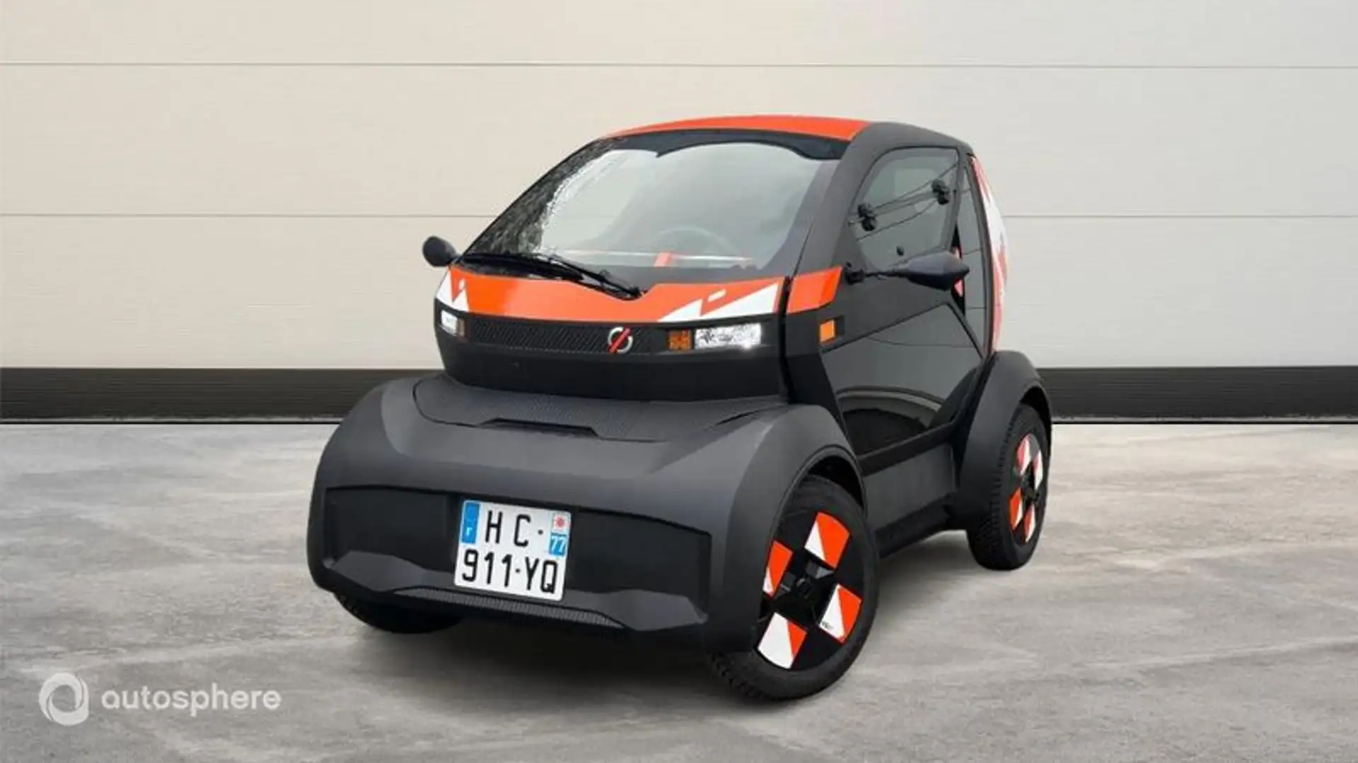 Autres 45 Neo - 1