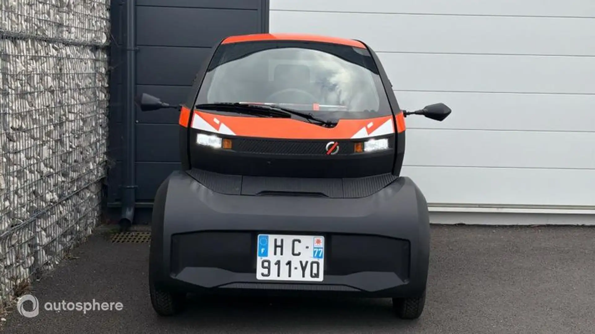 Autres 45 Neo - 2