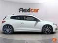 Volkswagen Scirocco 1.4 TSI BMT R-Line Blanco - thumbnail 3