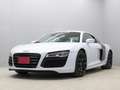 Audi R8 5.2 V10 FSI Quattro Wit - thumbnail 2