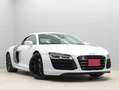 Audi R8 5.2 V10 FSI Quattro Wit - thumbnail 1