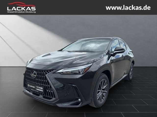 Imagine Lexus NX 350h BUSINESS*CONNECT-MY25* NX 350 h BUSINESS*CONNECT-MY25*