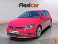 Volkswagen Golf 1.5 TSI Evo BM Advance 96kW Rojo - thumbnail 4