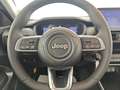 Jeep Avenger 1.2 Turbo 100 CV Altitude Grigio - thumbnail 9