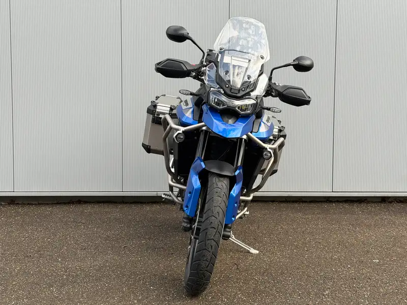 Triumph Tiger 900 - foto 5