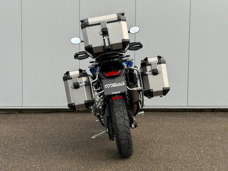 Triumph Tiger 900 - foto 6