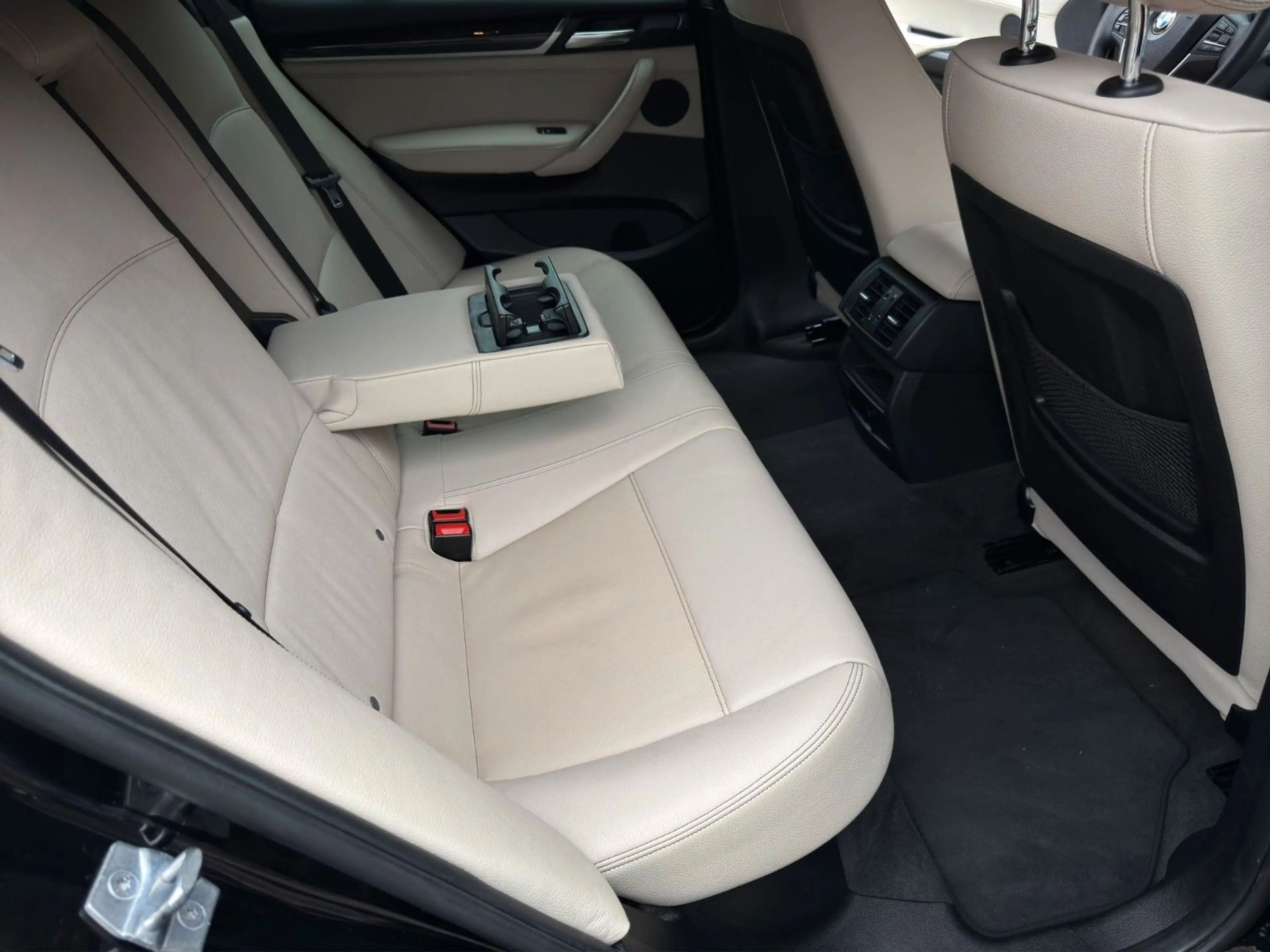 BMW X4 xDrive 28 i xLine *1.Hand*Bluetooth* — photo 14