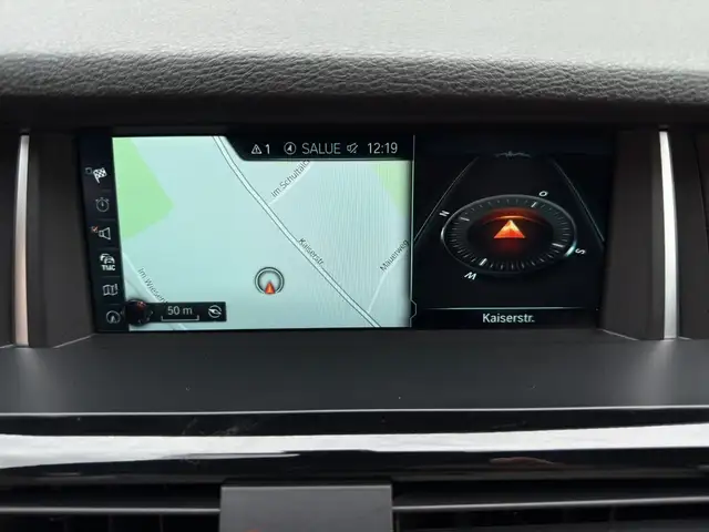 BMW X4 view 27