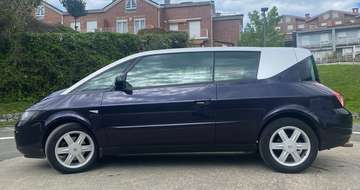 Avantime 3.0 V6 Privilege