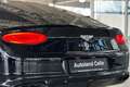 Bentley Continental GT Mulliner Blackline Rotation VOLL Fekete - thumbnail 8