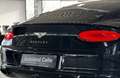 Bentley Continental GT Mulliner Blackline Rotation VOLL Fekete - thumbnail 9
