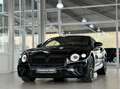 Bentley Continental GT Mulliner Blackline Rotation VOLL Czarny - thumbnail 1