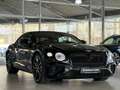 Bentley Continental GT Mulliner Blackline Rotation VOLL Fekete - thumbnail 3
