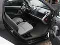 smart forTwo coupé 1.0 mhd Base 119.000km !!! Noir - thumbnail 6