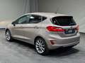Ford Fiesta 1.0 Vignale | 5-TÜR NAVI DAB RÜKA WINTER Beige - thumbnail 4