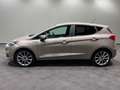 Ford Fiesta 1.0 Vignale | 5-TÜR NAVI DAB RÜKA WINTER Beige - thumbnail 3