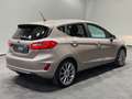 Ford Fiesta 1.0 Vignale | 5-TÜR NAVI DAB RÜKA WINTER Beige - thumbnail 14