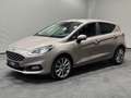 Ford Fiesta 1.0 Vignale | 5-TÜR NAVI DAB RÜKA WINTER Beige - thumbnail 2