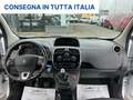 Renault Kangoo AUTOVETTURA 1.5 dCi 90CV LIMITED-SENSORI-CRUISEC- White - thumbnail 14