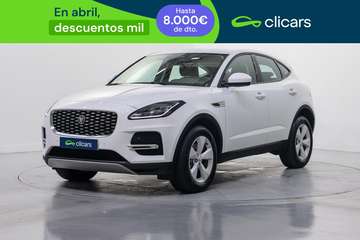 2.0D I4 S AWD Aut. 163