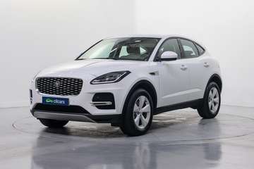 2.0D I4 S AWD Aut. 163