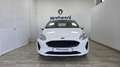 Ford Fiesta 1.1 Ti-VCT Limited Edition Blanco - thumbnail 1