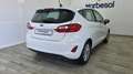 Ford Fiesta 1.1 Ti-VCT Limited Edition Blanco - thumbnail 5