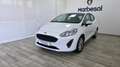 Ford Fiesta 1.1 Ti-VCT Limited Edition Blanco - thumbnail 3