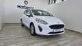 Ford Fiesta 1.1 Ti-VCT Limited Edition Blanco - thumbnail 2