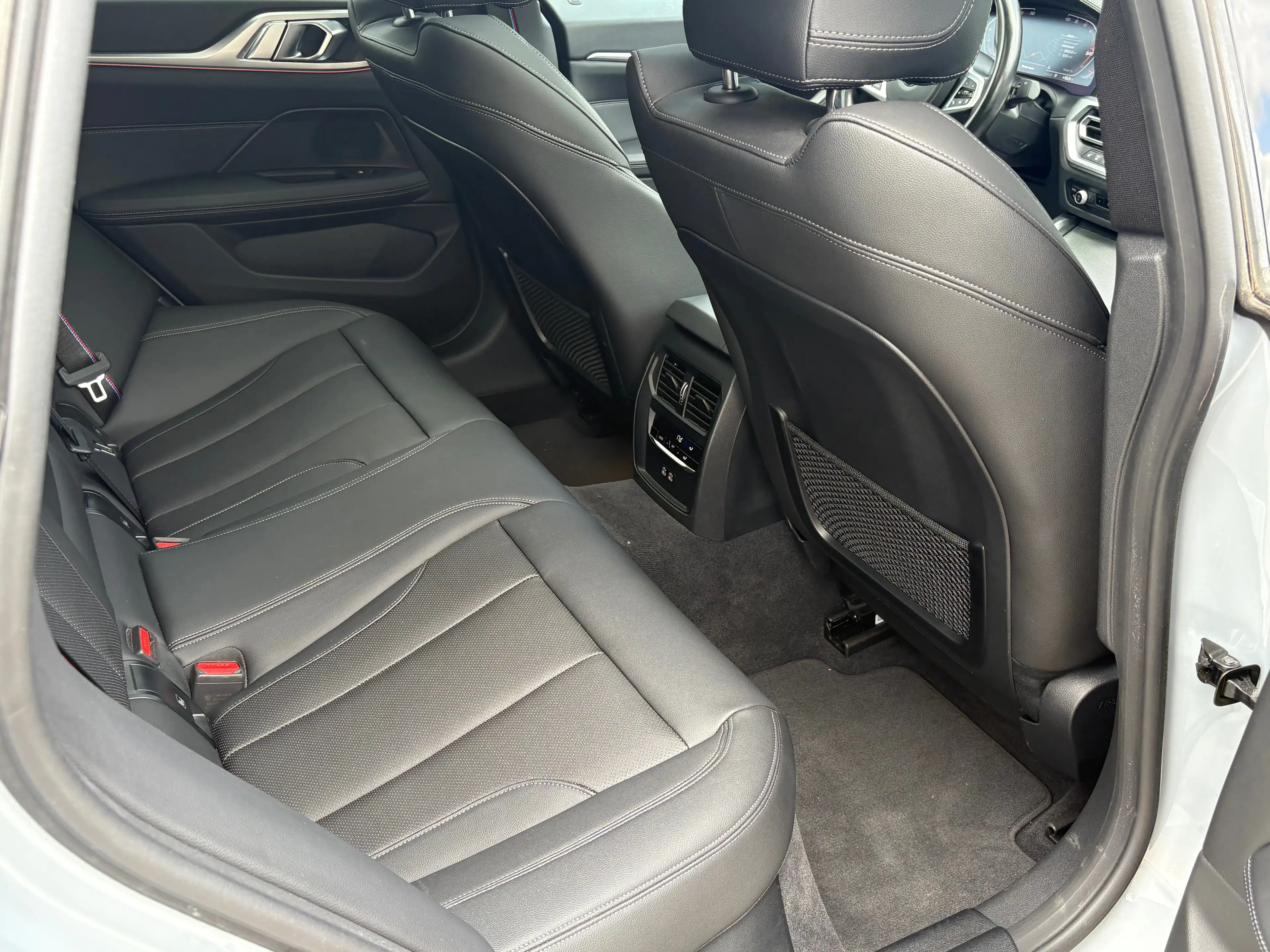 BMW 420 Gran Coupé 420iAS — photo 10