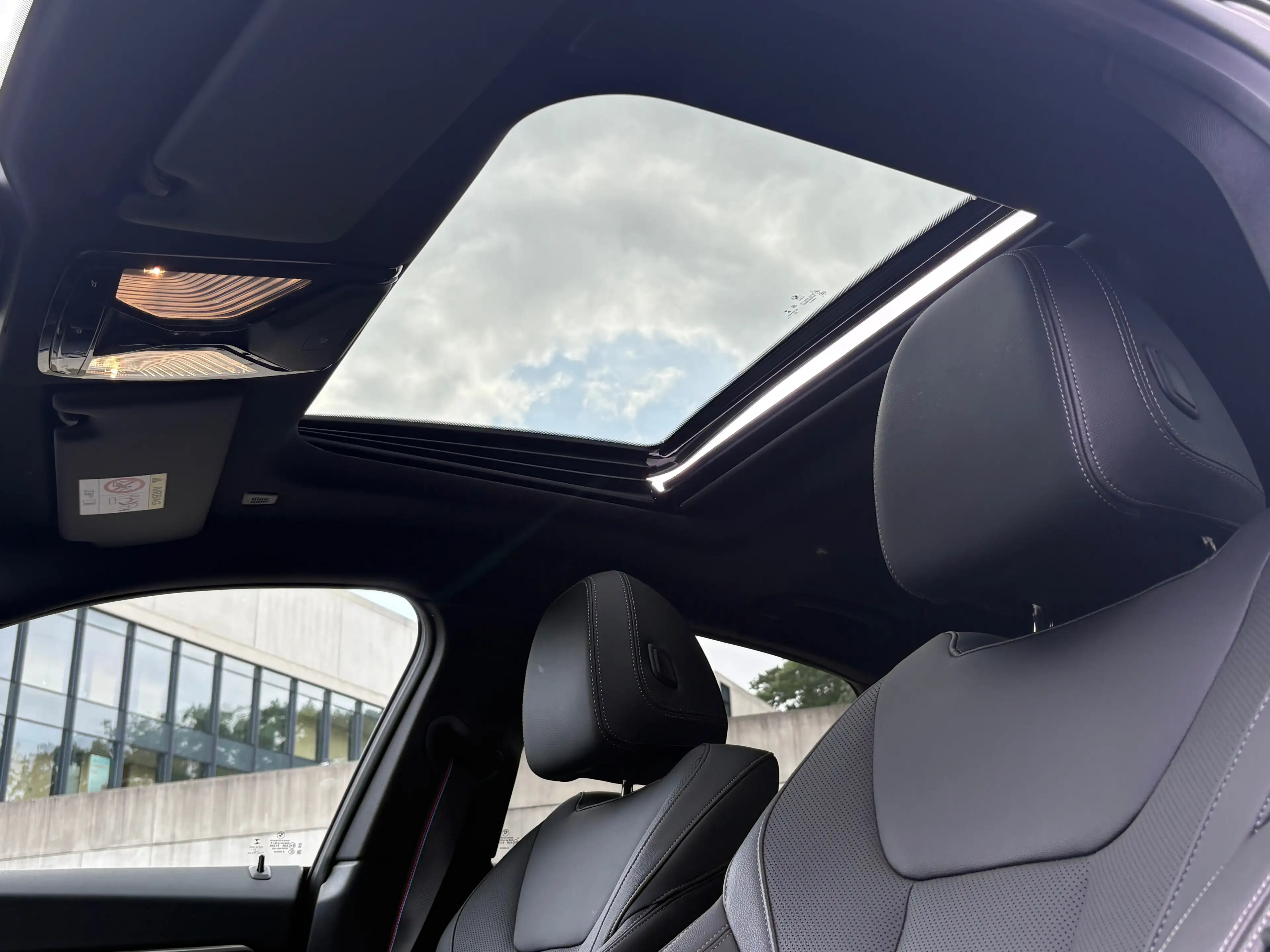 BMW 420 Gran Coupé 420iAS — photo 15