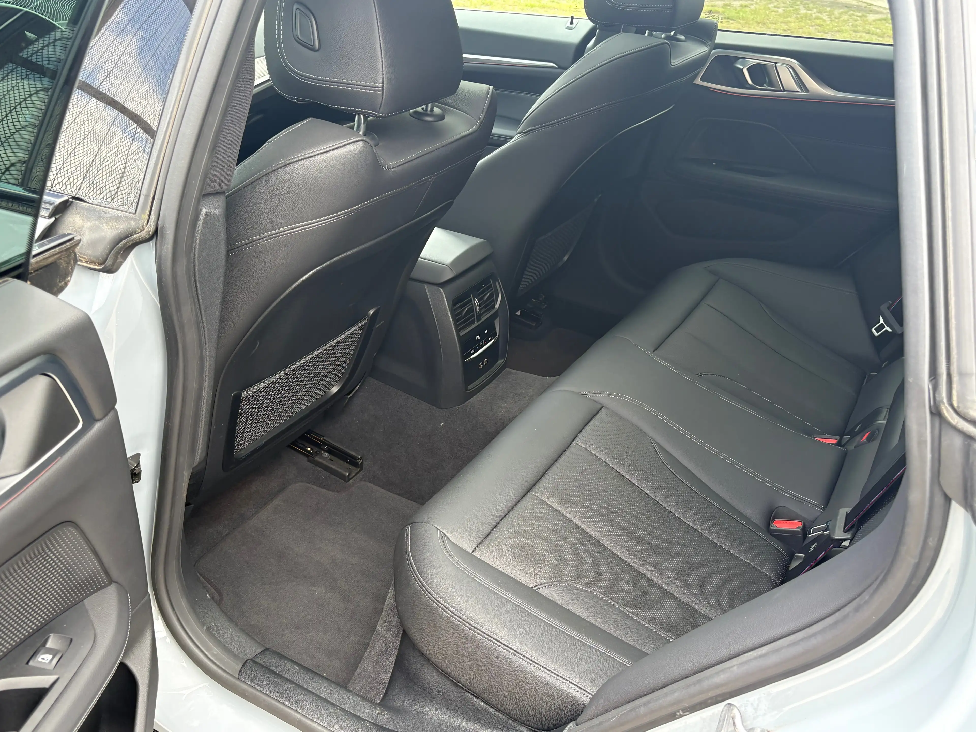 BMW 420 Gran Coupé 420iAS — photo 11