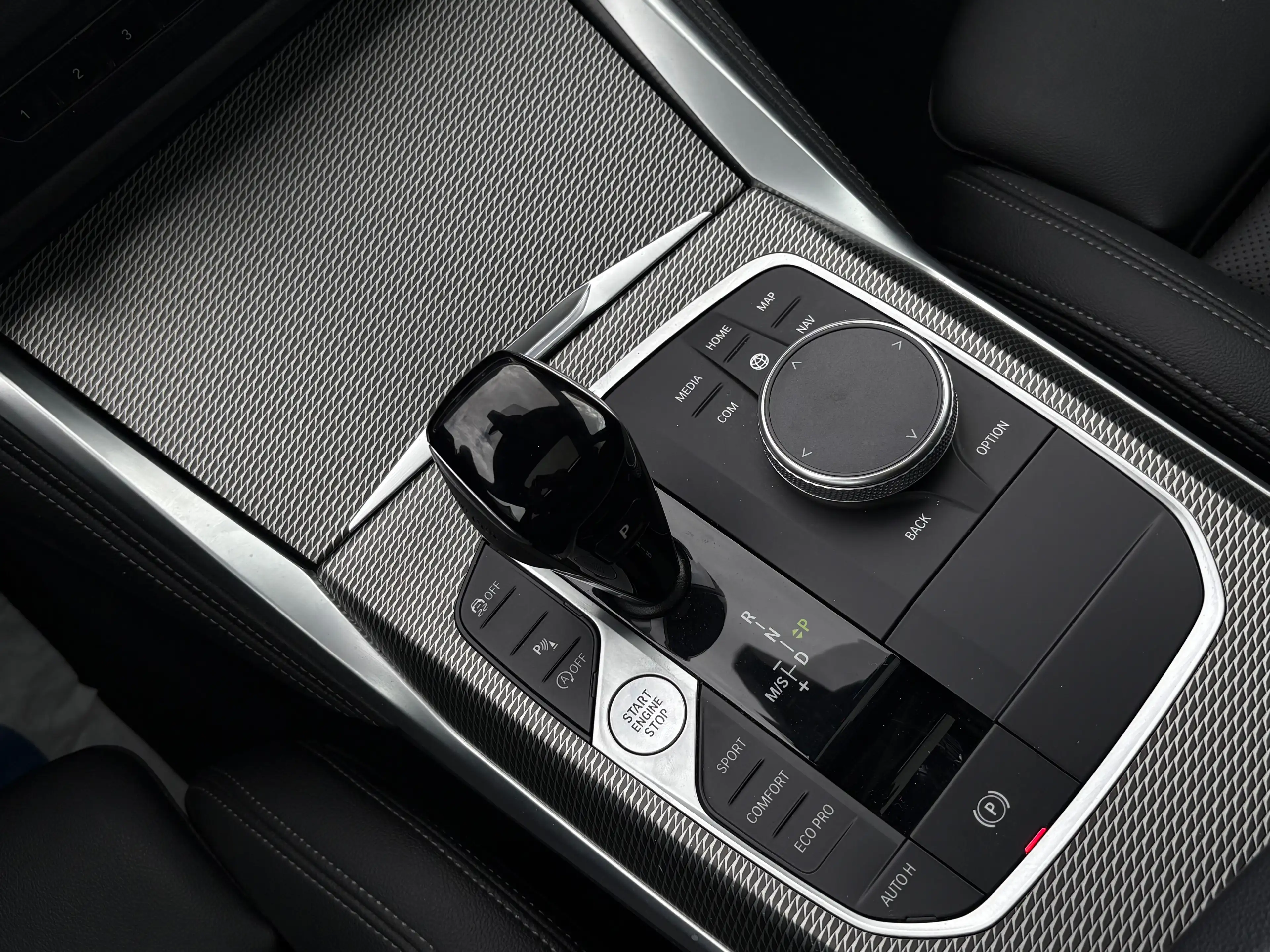 BMW 420 Gran Coupé 420iAS — photo 14
