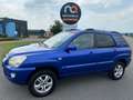 Kia Sportage 2008 * 2.0 CVVT Comfort * LMV * AIRCO * ELEC. RAME Albastru - thumbnail 1