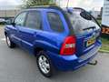 Kia Sportage 2008 * 2.0 CVVT Comfort * LMV * AIRCO * ELEC. RAME Albastru - thumbnail 4