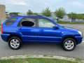 Kia Sportage 2008 * 2.0 CVVT Comfort * LMV * AIRCO * ELEC. RAME Albastru - thumbnail 7