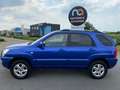 Kia Sportage 2008 * 2.0 CVVT Comfort * LMV * AIRCO * ELEC. RAME Albastru - thumbnail 2
