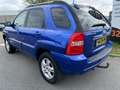 Kia Sportage 2008 * 2.0 CVVT Comfort * LMV * AIRCO * ELEC. RAME Albastru - thumbnail 3