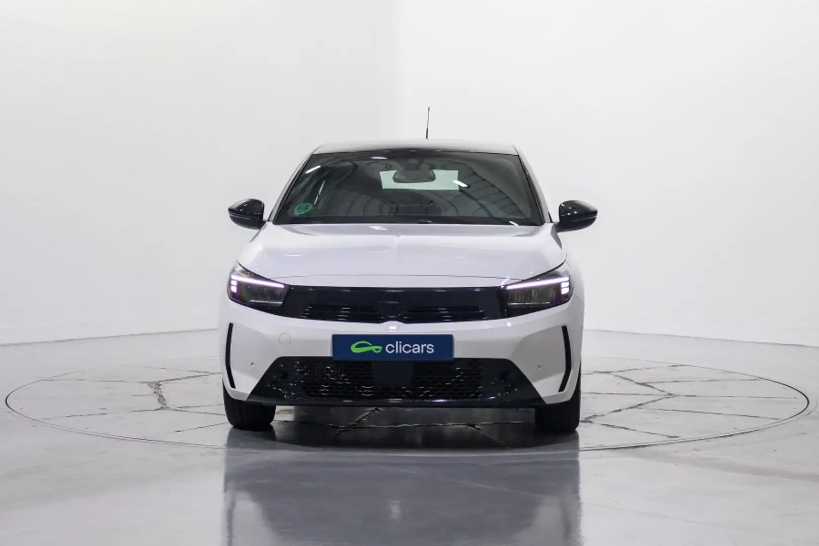 Opel Corsa 1.2T XHL S/S GS 100 Blanco - 2