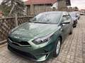 Kia Ceed SW / cee'd SW ceed SW 1,5 TGDI Silber 48V DCT Grün - thumbnail 1