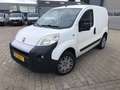Fiat Fiorino 1.4 SX CNG / BENZINE AIRCO CRUISE Wit - thumbnail 16